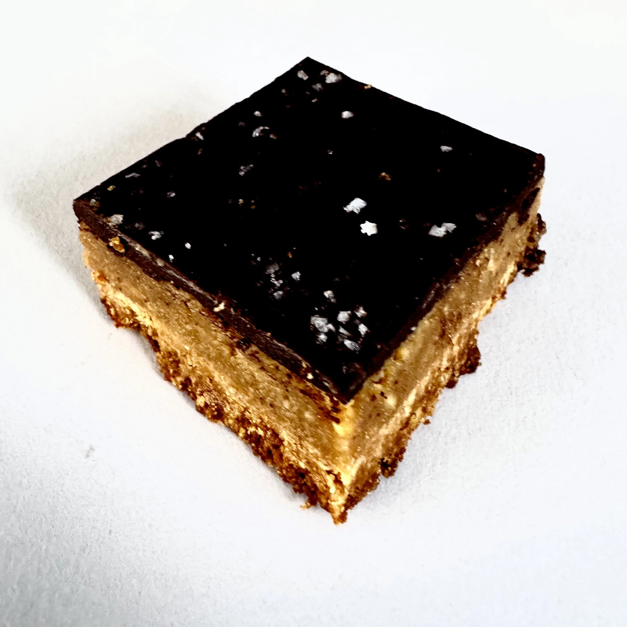 Peanut Butter & Chocolate Offering