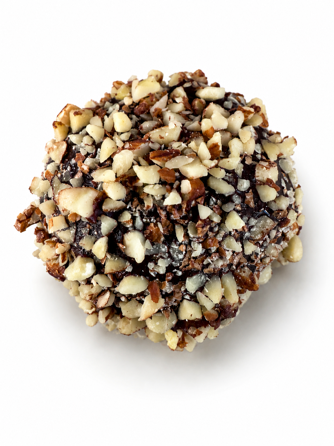 Cherry Moon · Tart Cherry & Hazelnut