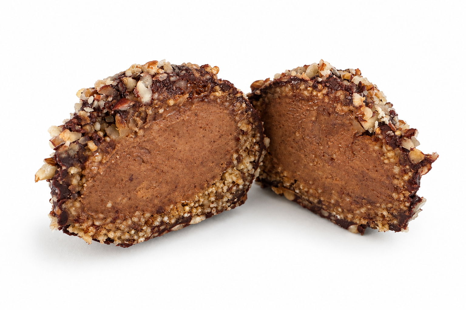 Amber Moon · Almond Butter & Amaranth