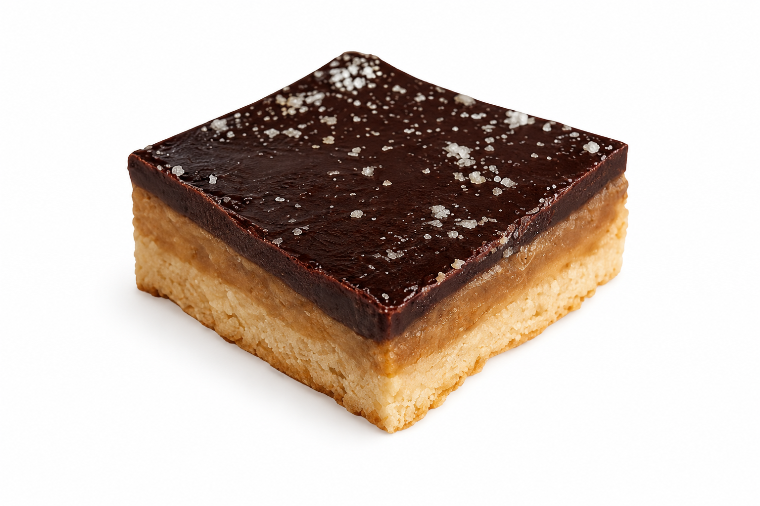 Peanut Butter & Chocolate