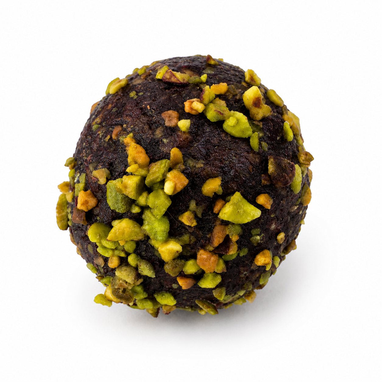 Emerald Moon · Pistachio & Cocoa