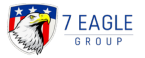 7 Eagle Group Logo