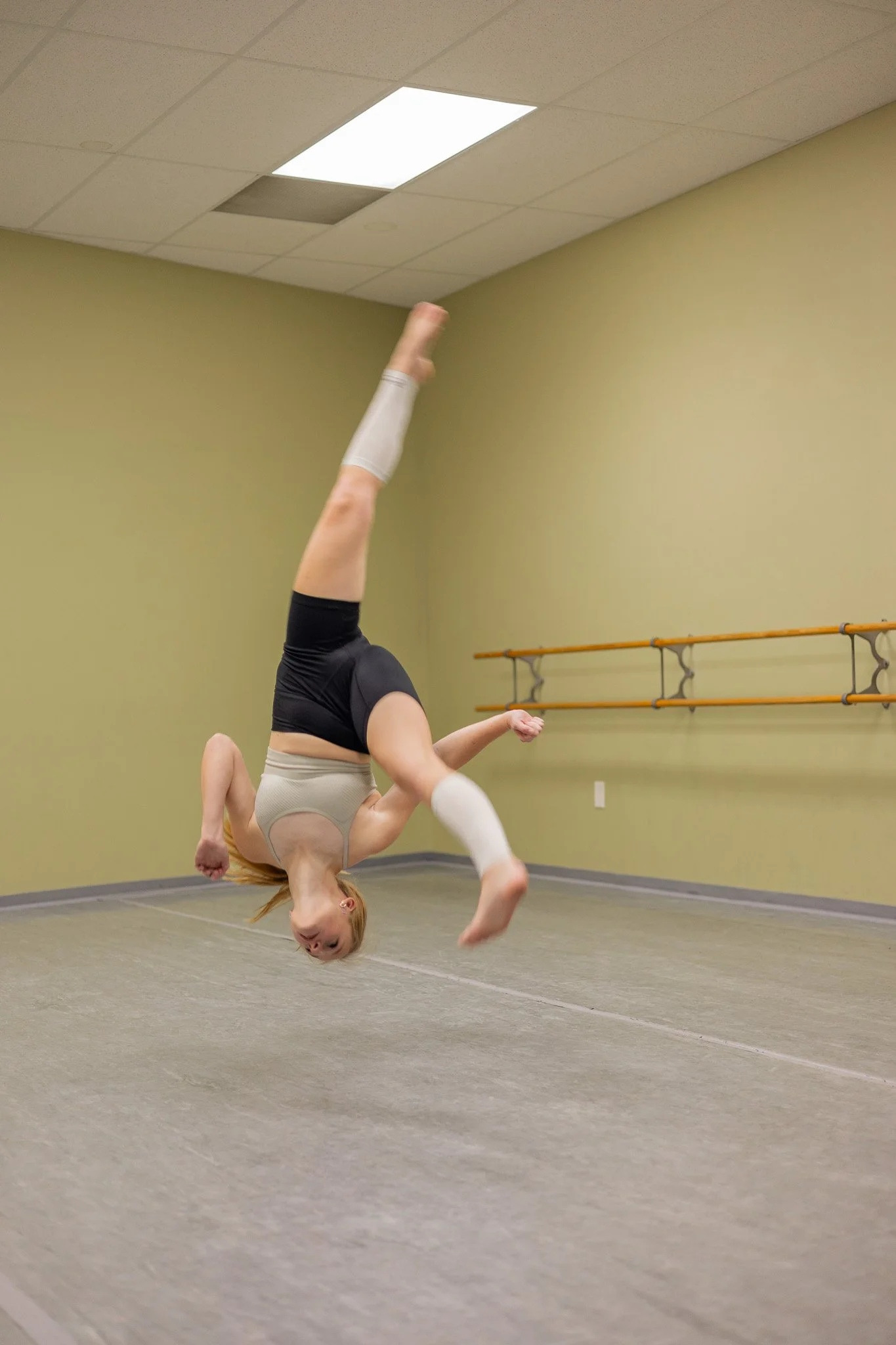 Acro Classes
