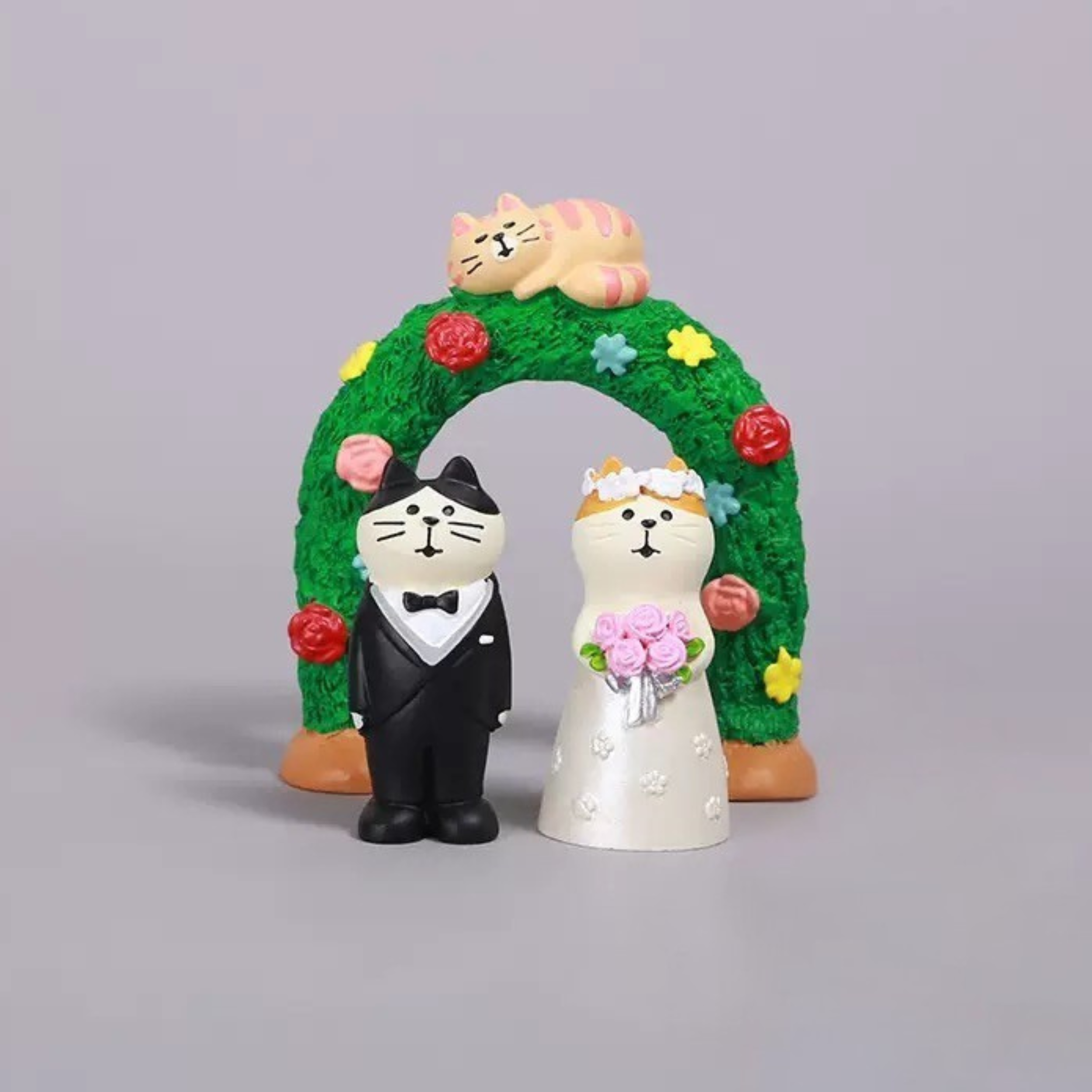 Cake Topper - Zakka Love Wedding.png