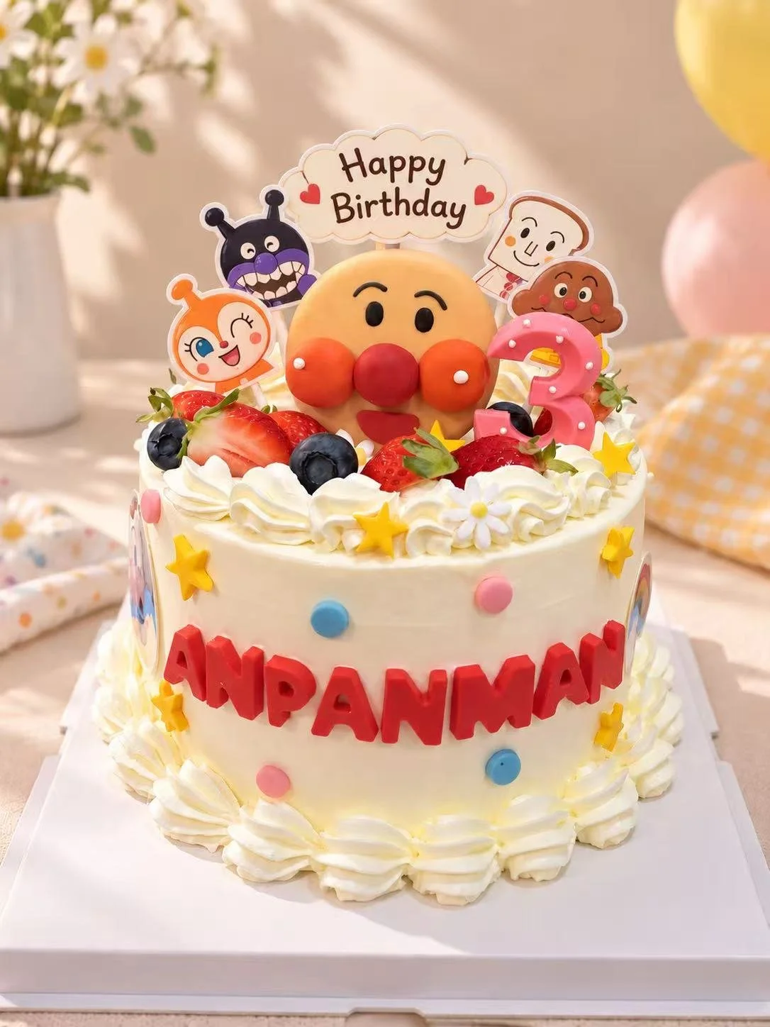 Anpanman
