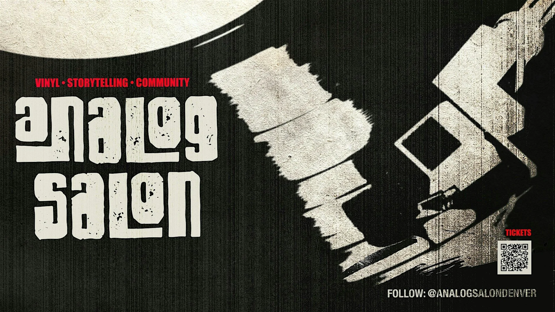 ANALOG SALON 18