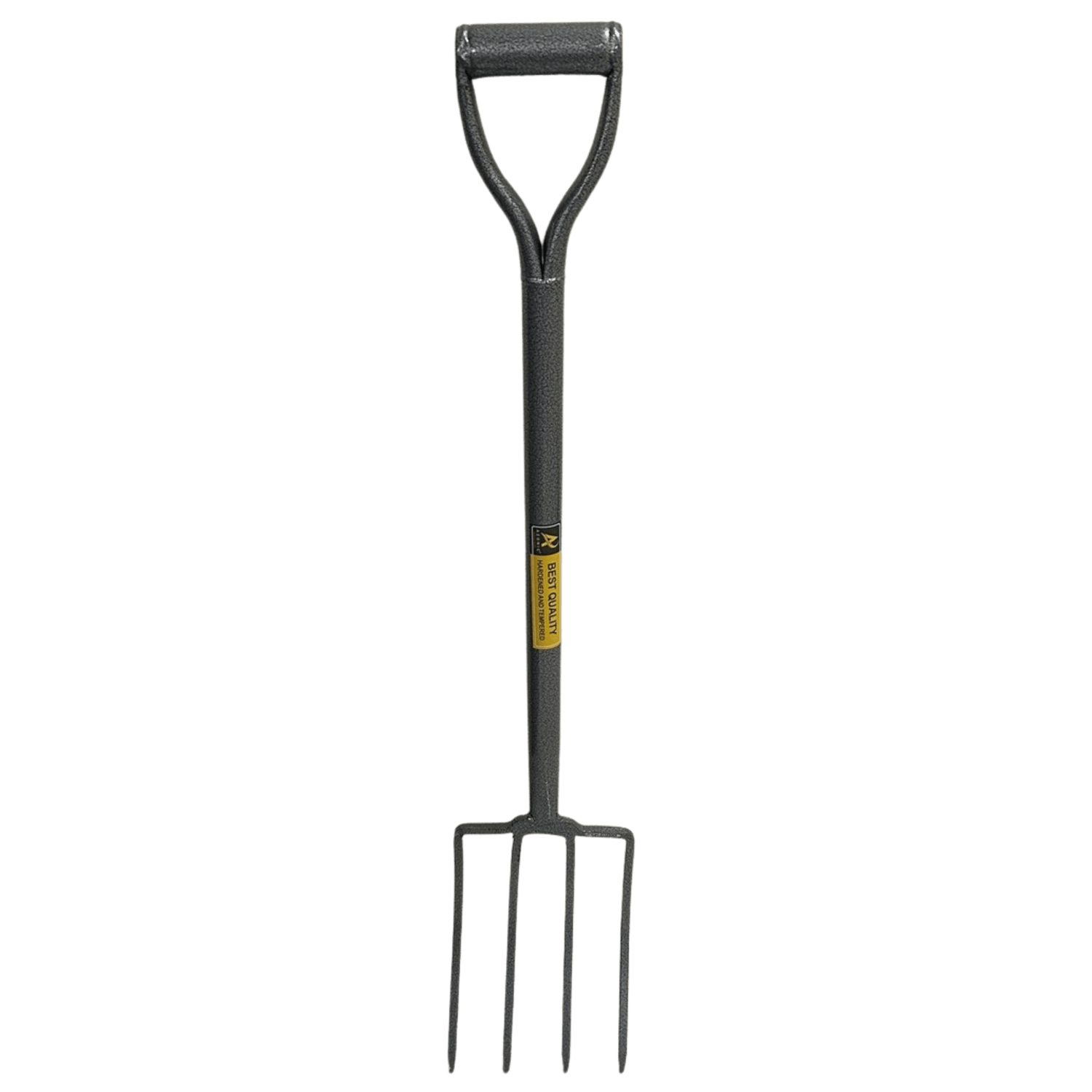 Garden Fork Pure Steel 40"