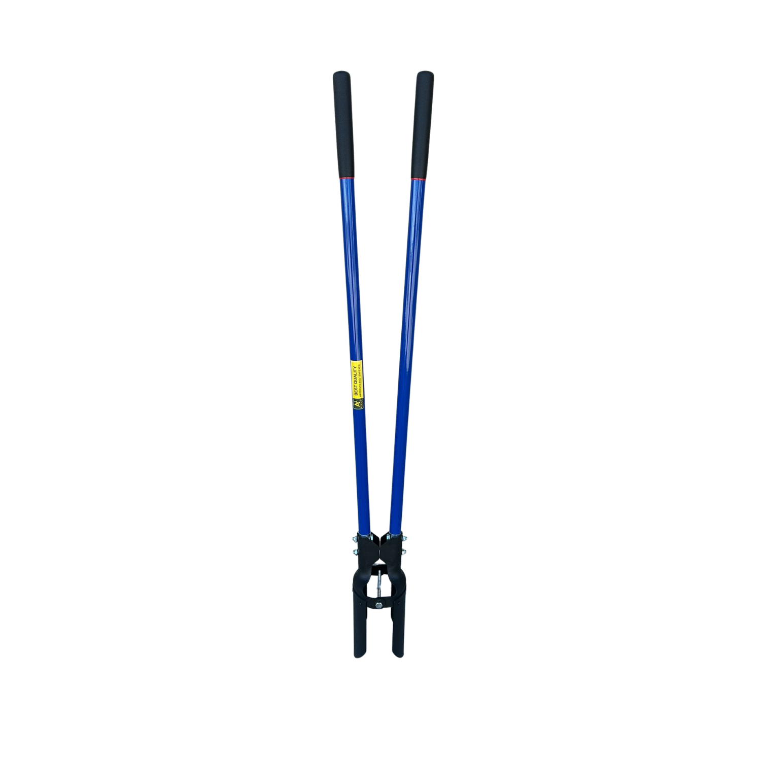 Post Hole Digger with Fibre glass handles