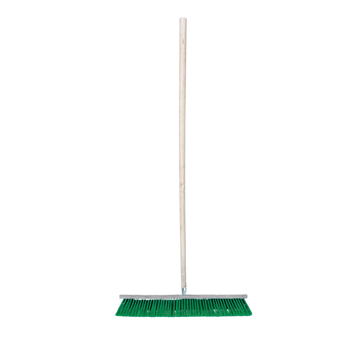 Industrial Push Broom 24"