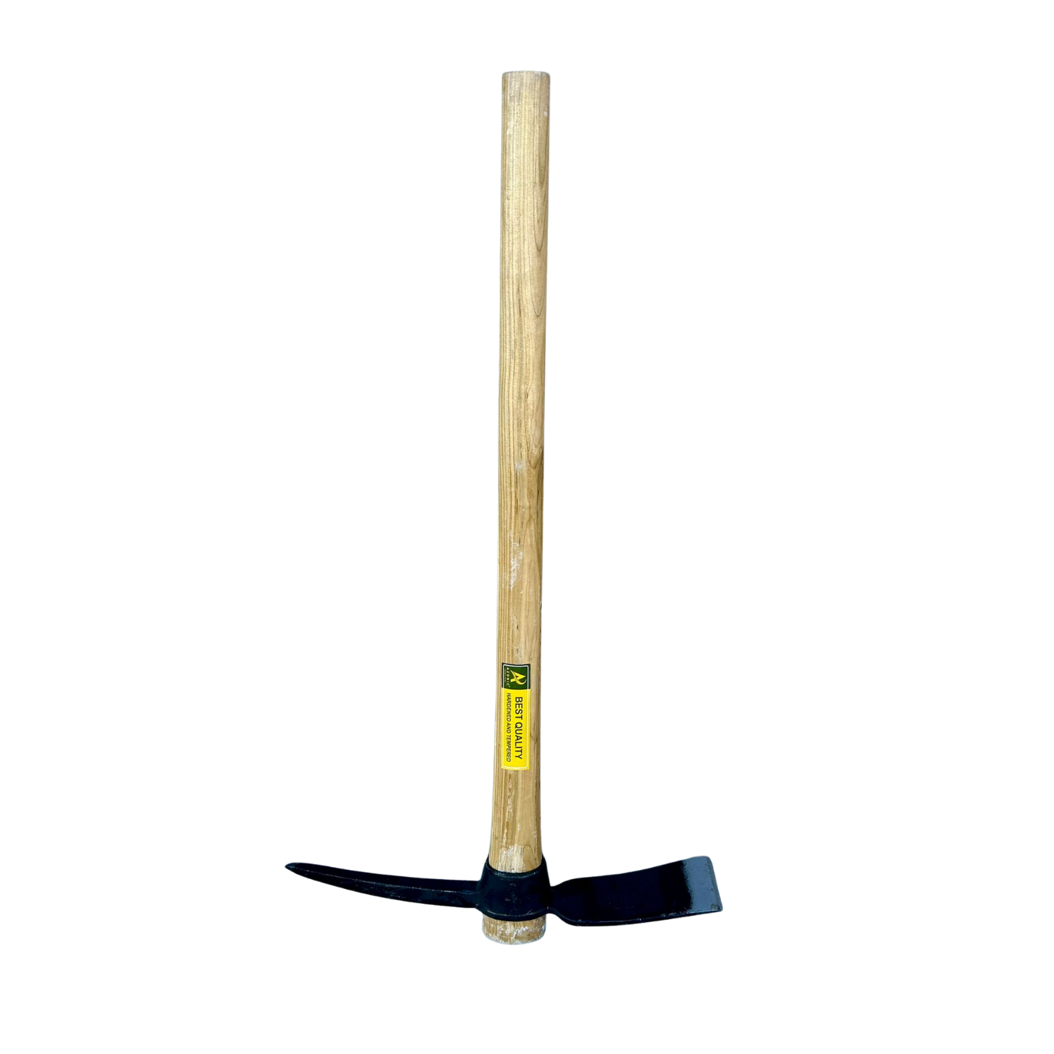 Garden Pick 5LB with 36" Hardwood Handle