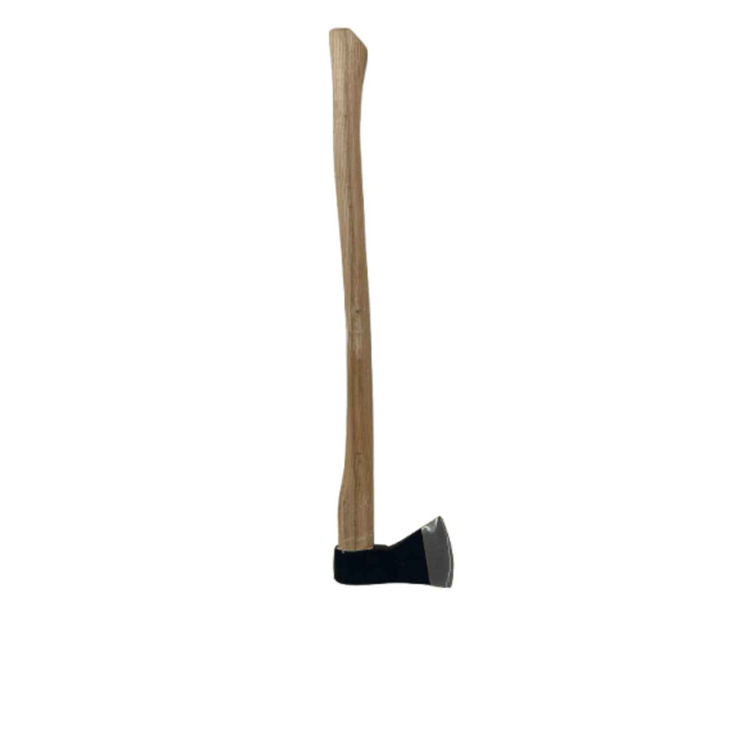 Wood Axe Steel 36" with Hardwood Handle