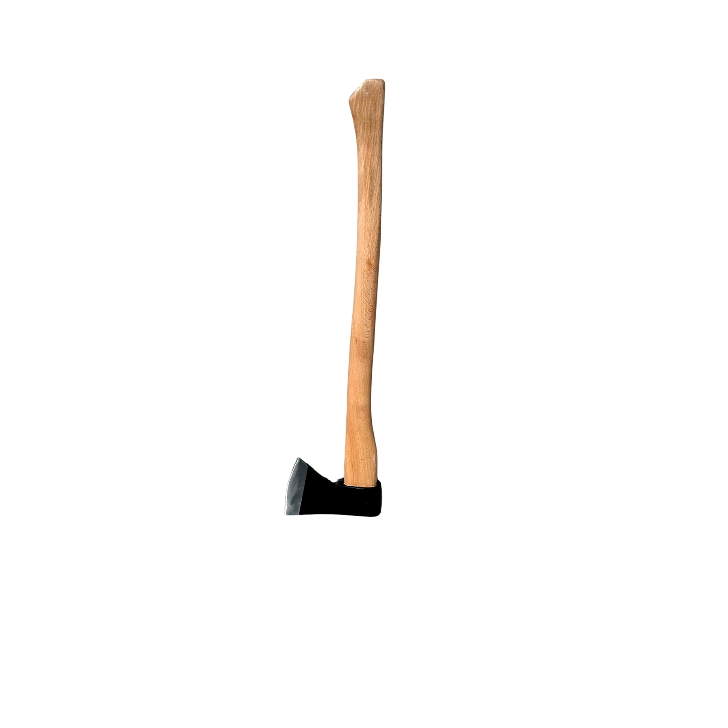 Wood Axe 36" with Hickory Handle