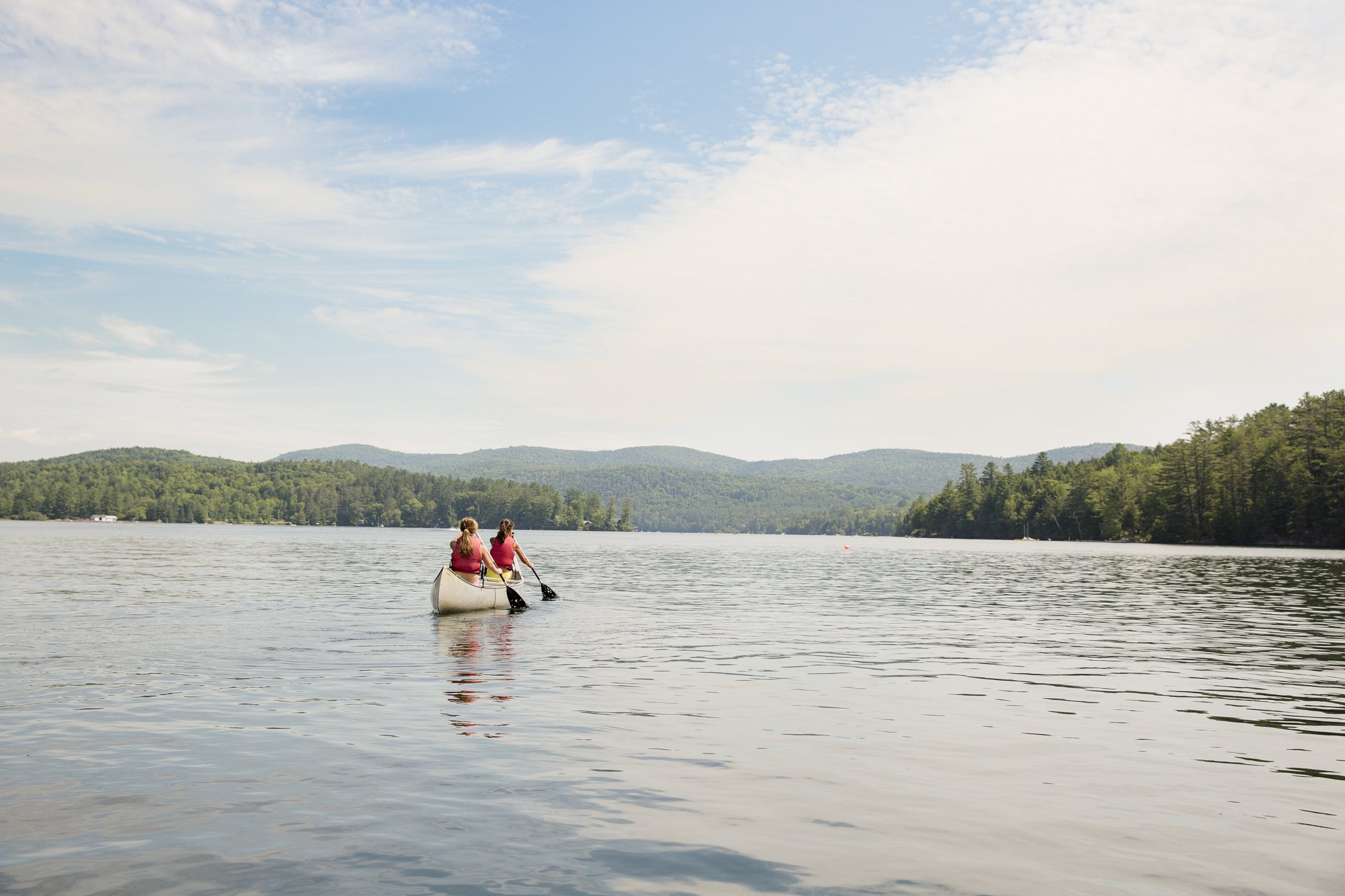 Is My Child Ready for Summer Camp? 