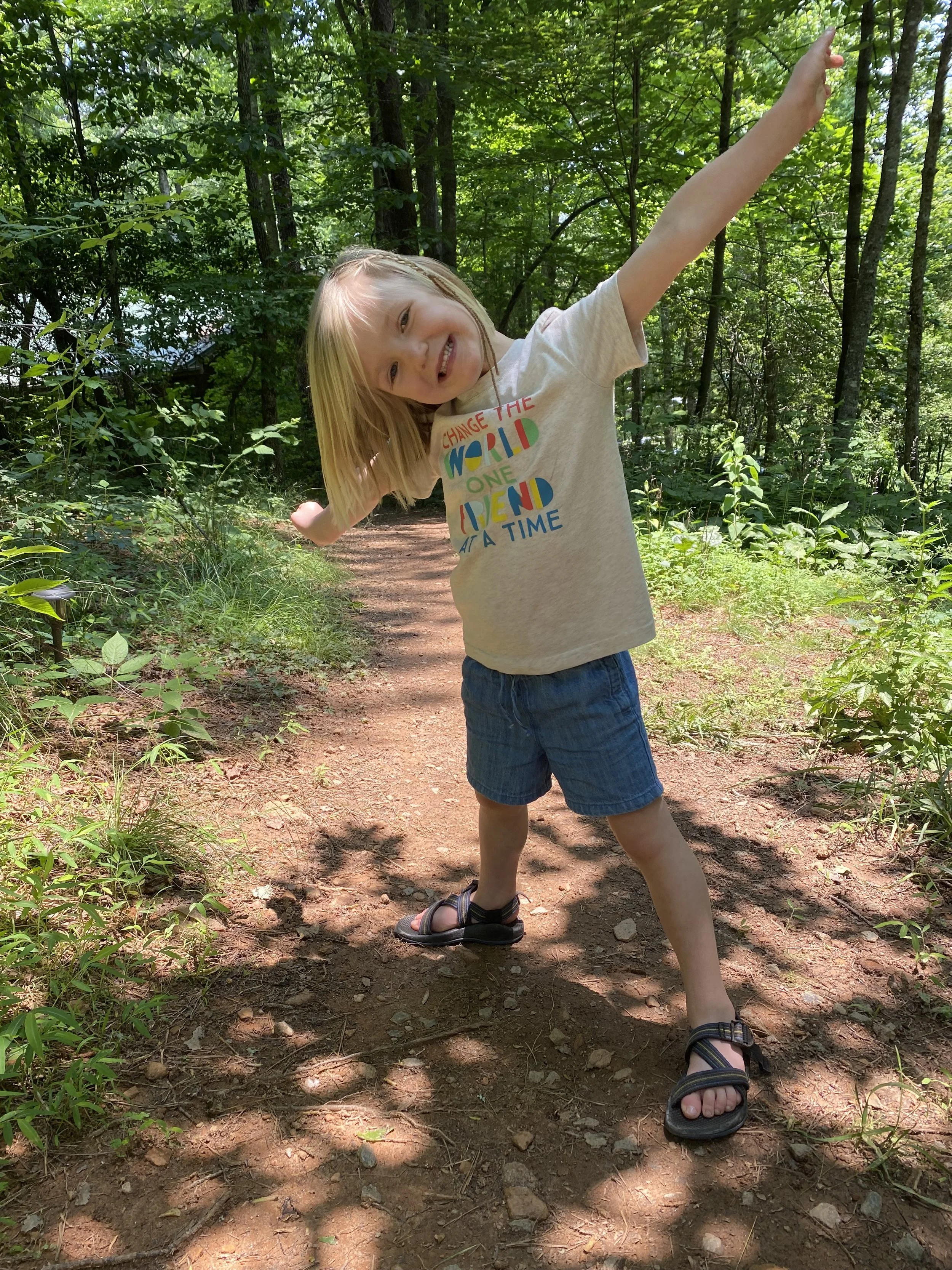 The Truth About Homesickness at Camp