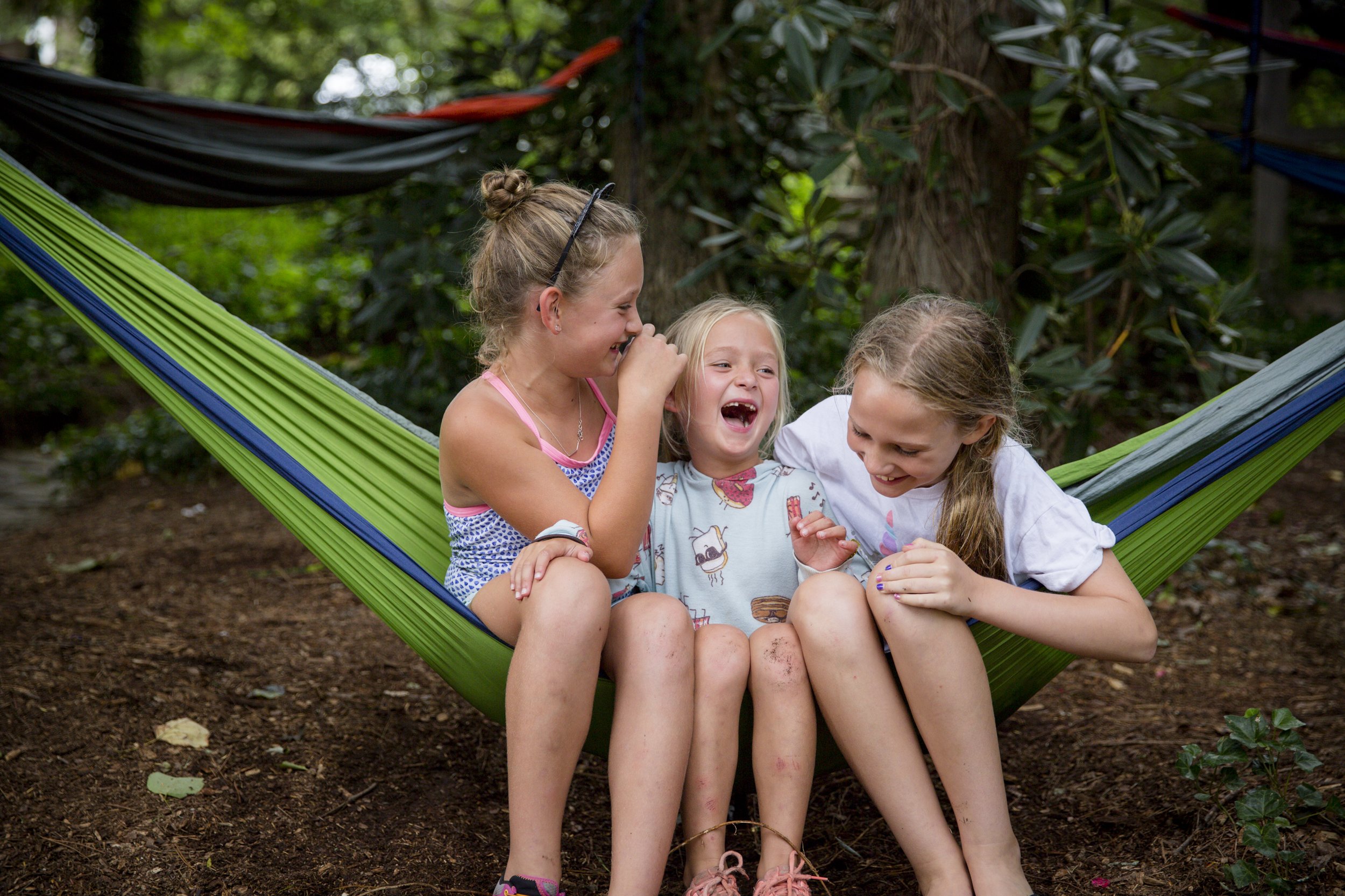 Preparing for Camp: How to Set Your Child Up for Homesickness Success