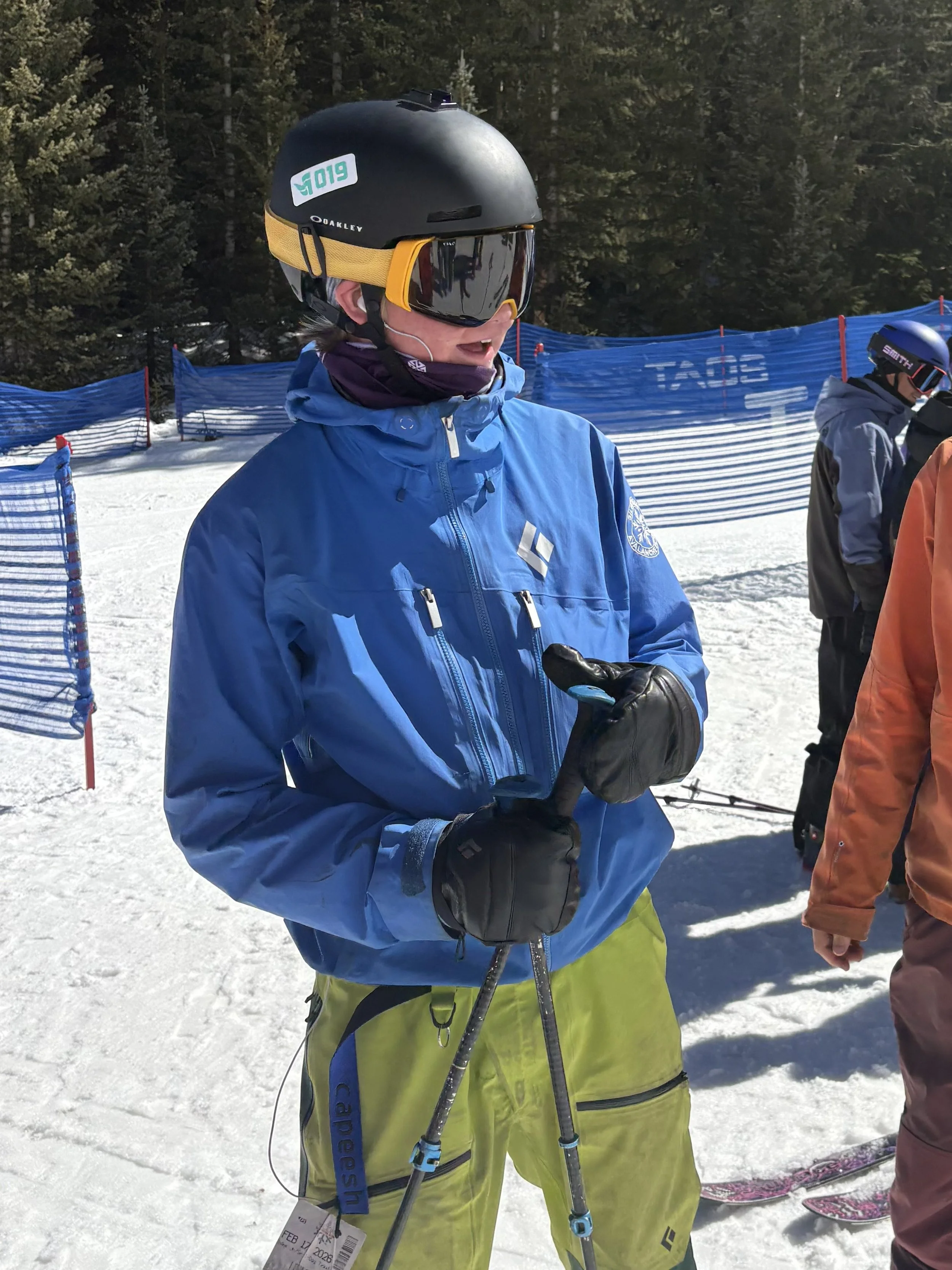 When Your Child Leaves Home for Opportunity: The Resilience Parents Build Too