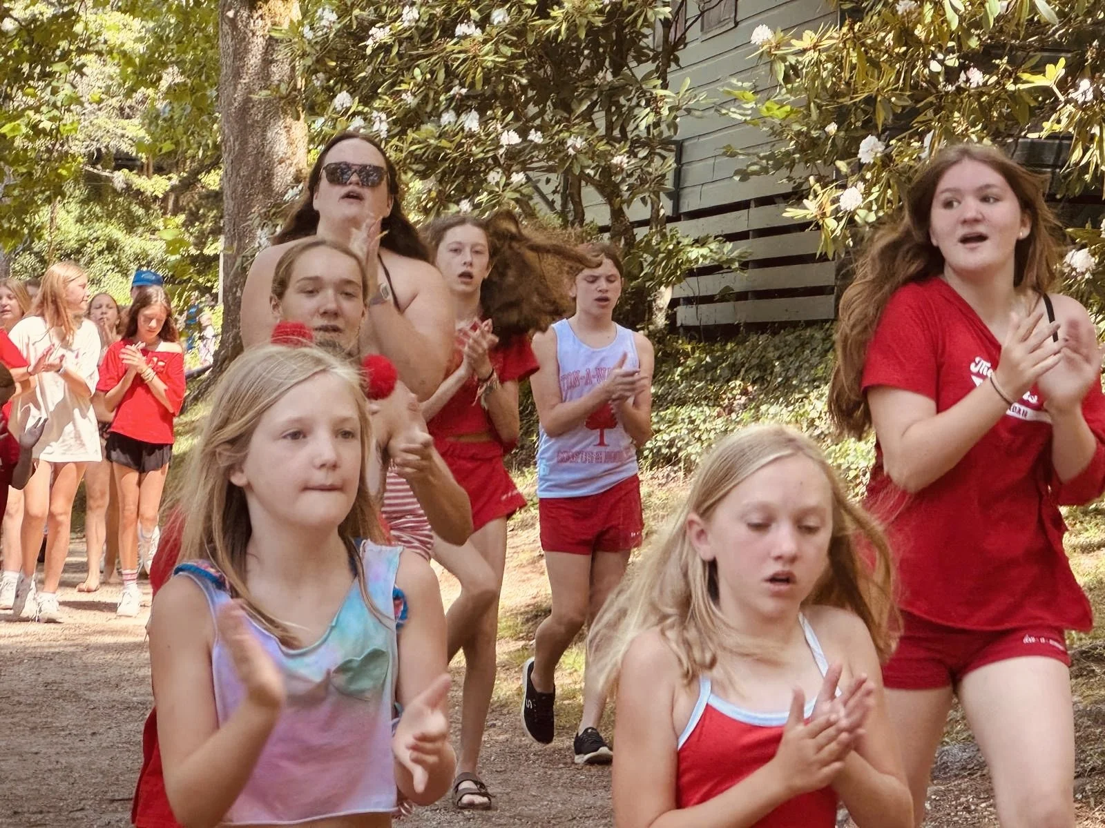 The Bravest Thing We Do As Parents