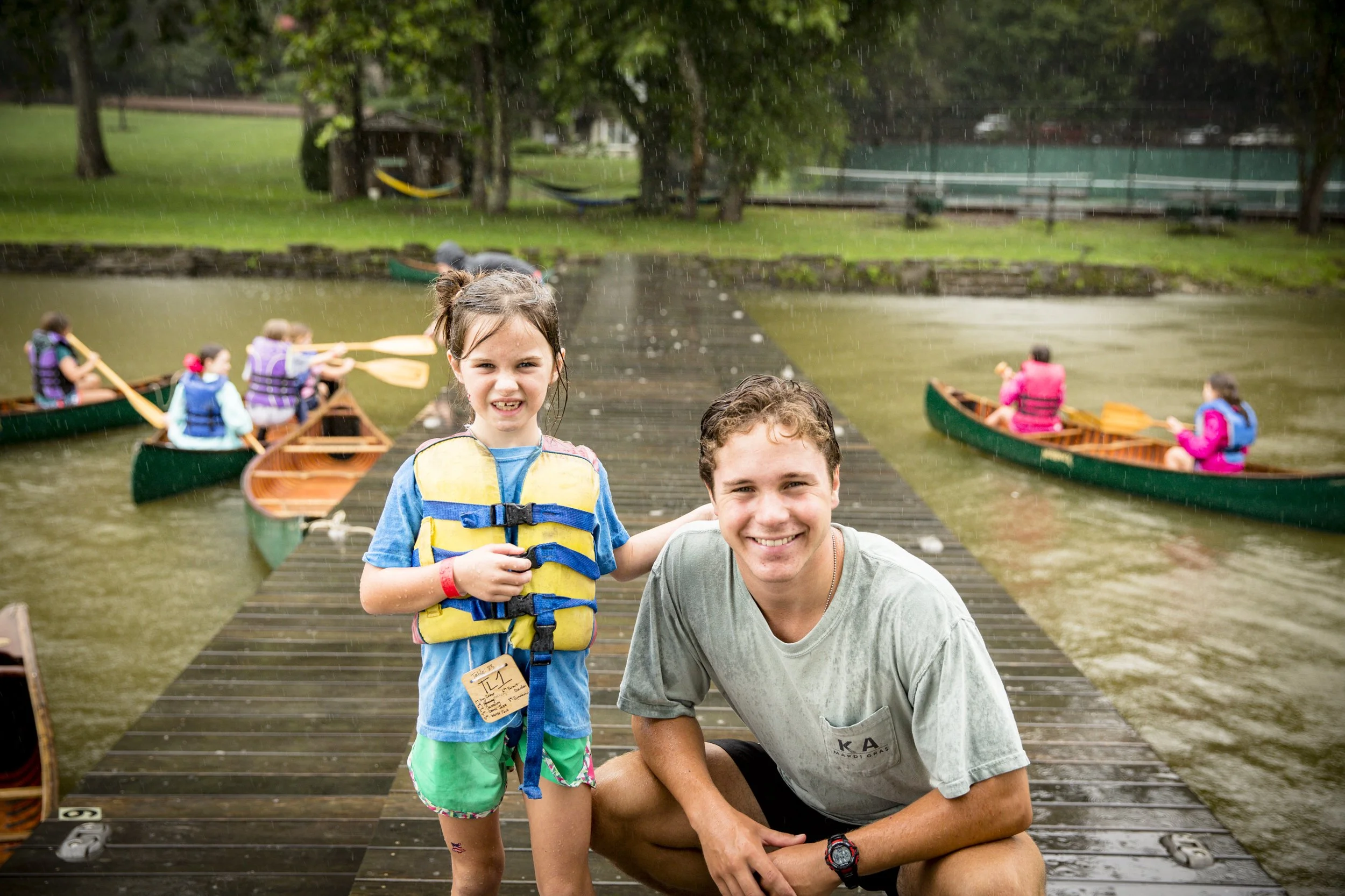 10 Questions to Ask a Summer Camp Director