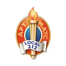 AFT Local 212