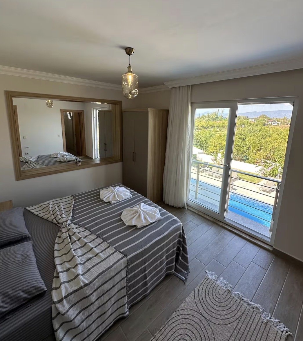 Dalyan Writing Retreat - Karpuz (50% deposit)