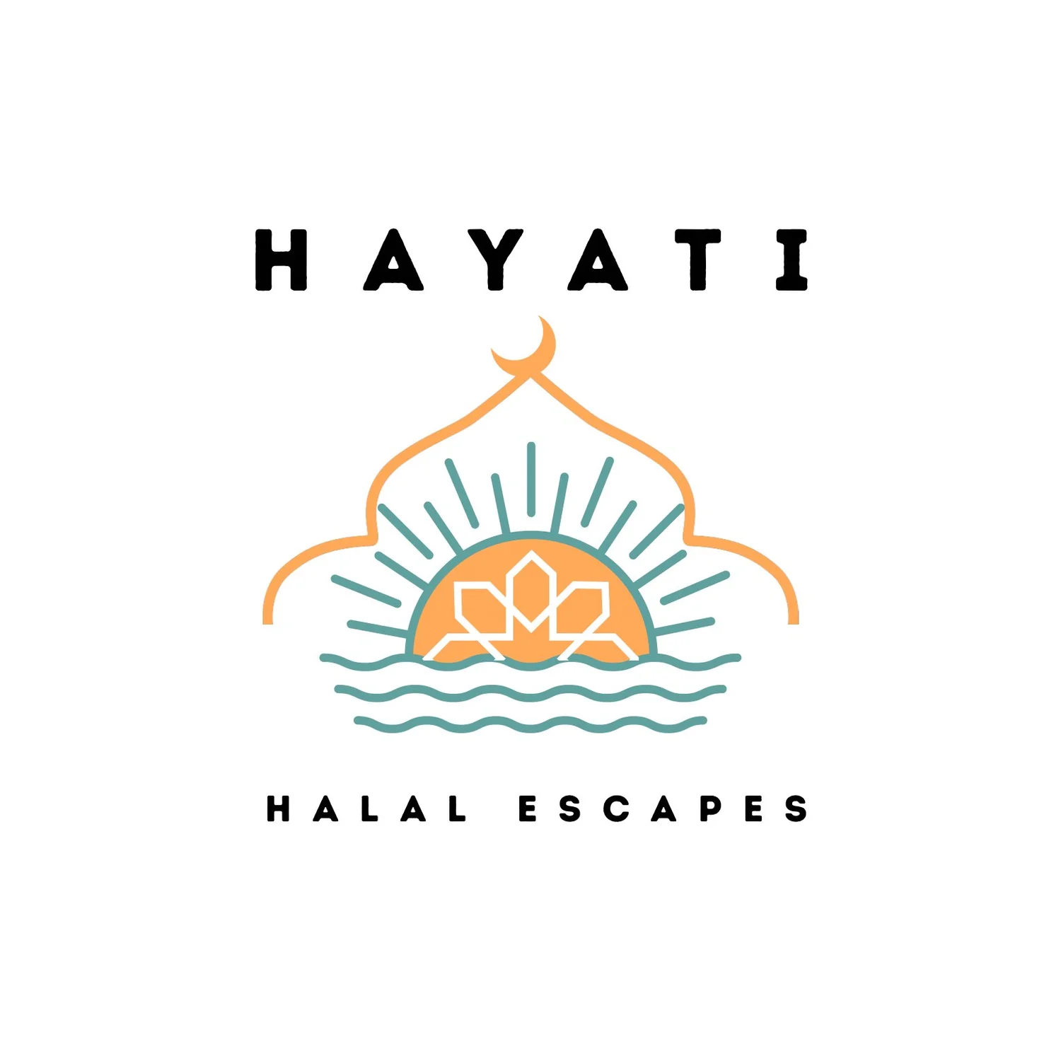 Hayati Halal Escapes