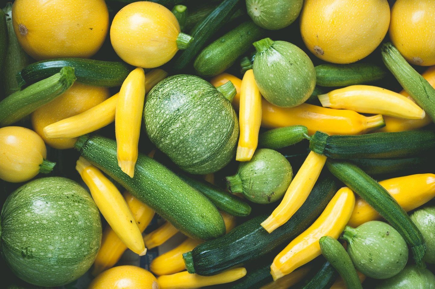 @the.culpeperfamily&nbsp;is a group of four pubs and restaurants across East and North London.

From artisan breadmakers to nearby farms, every ingredient is carefully chosen to celebrate the journey from field to fork. 🍴

#courgettes #localingredie