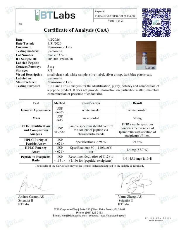 COA0134-3-IF-824-QSA-TR006-BTL26134-3-CoA-NeuroAmino Labs-Ipamorelin-NAL-IPA5-01_signed.jpeg