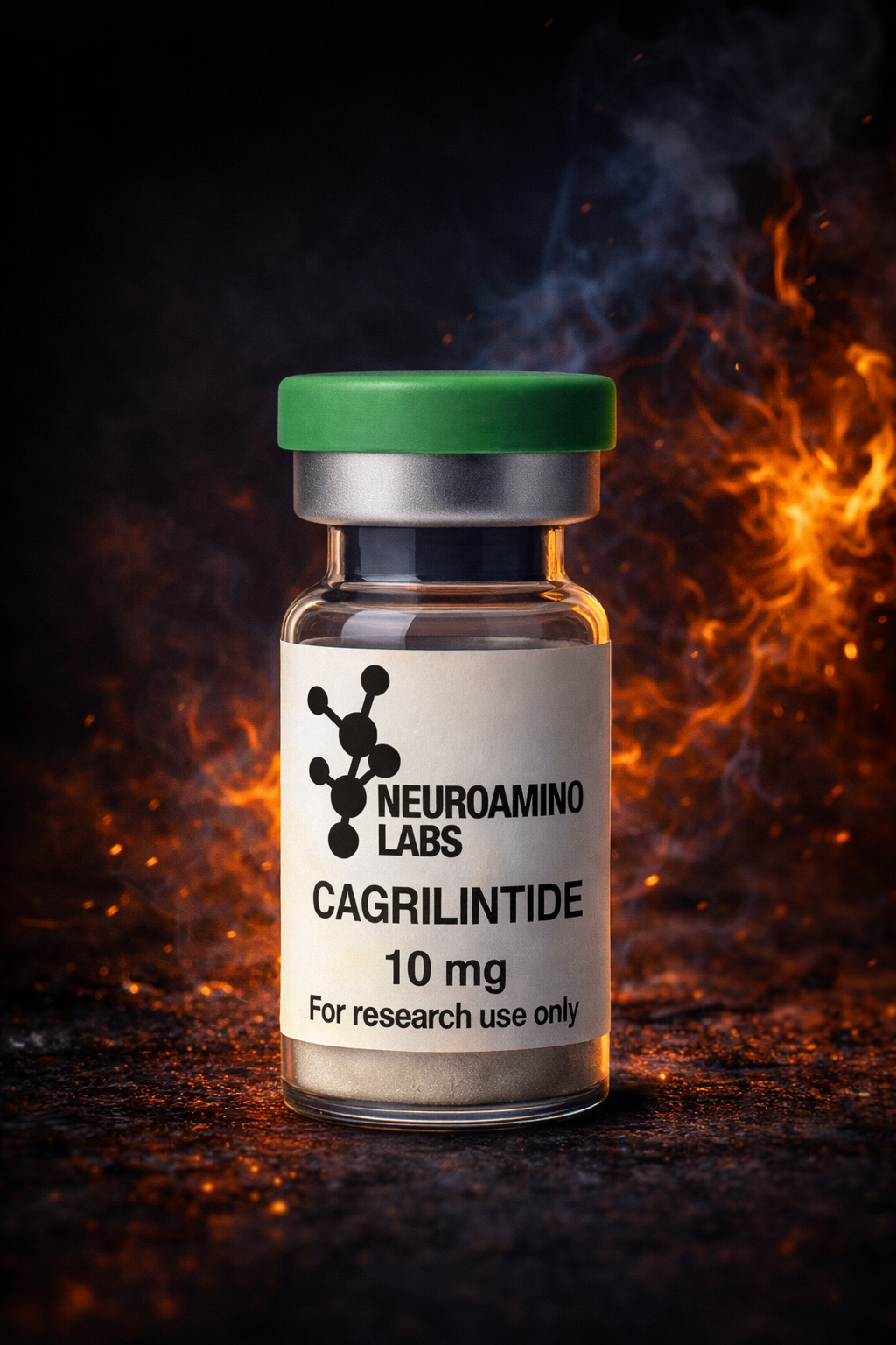 Cagrilintide 10mg