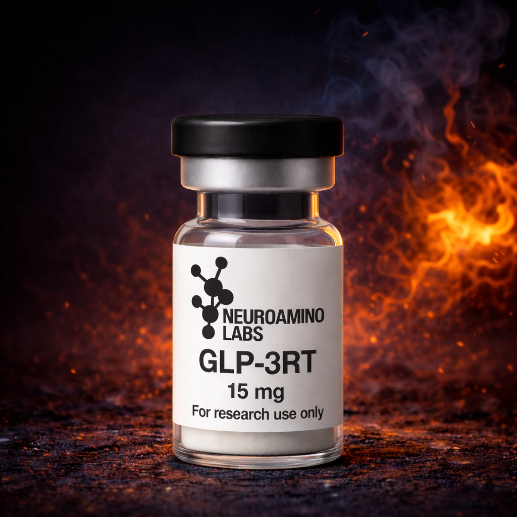 GLP-3RT 15mg