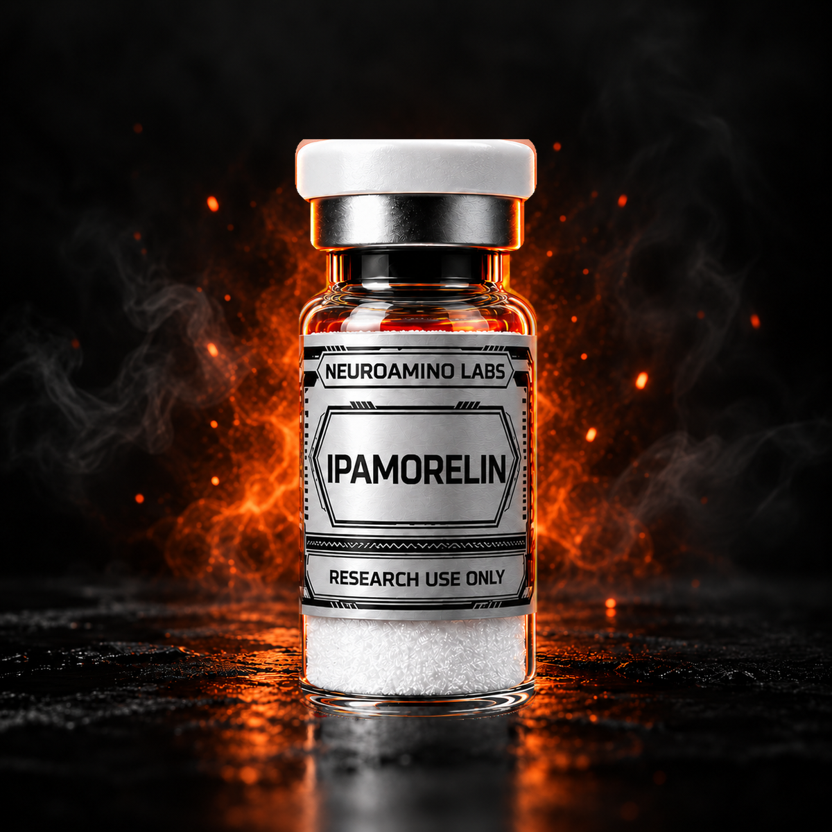 Ipamorelin 5mg
