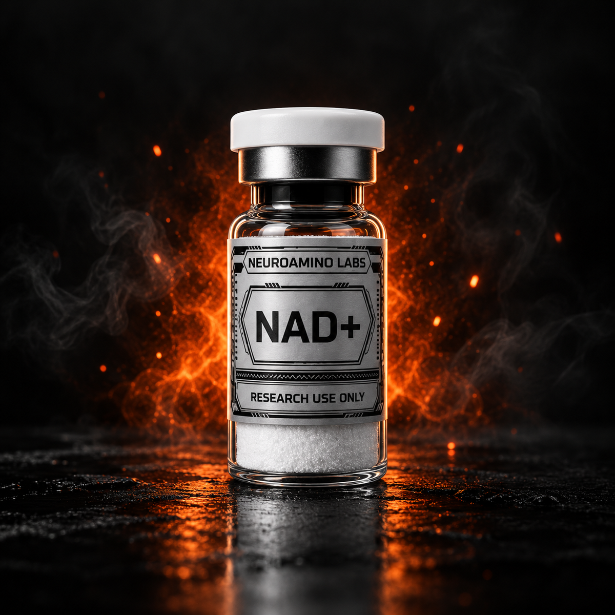 NAD+ 1000MG