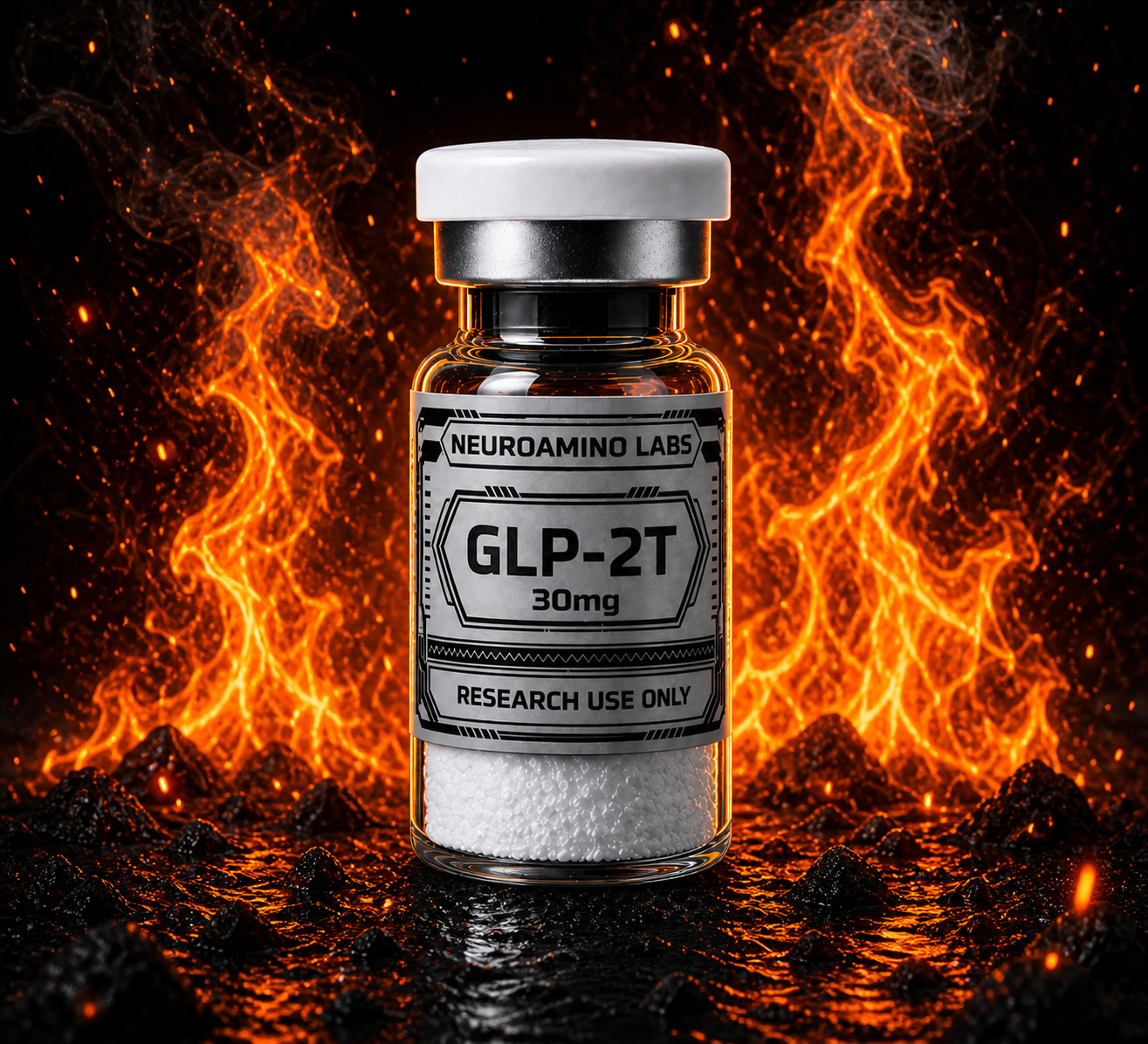 GLP-2T
