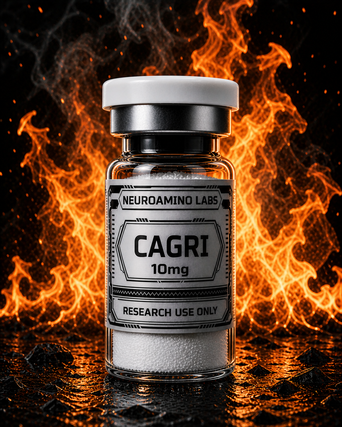 Cagri 10mg