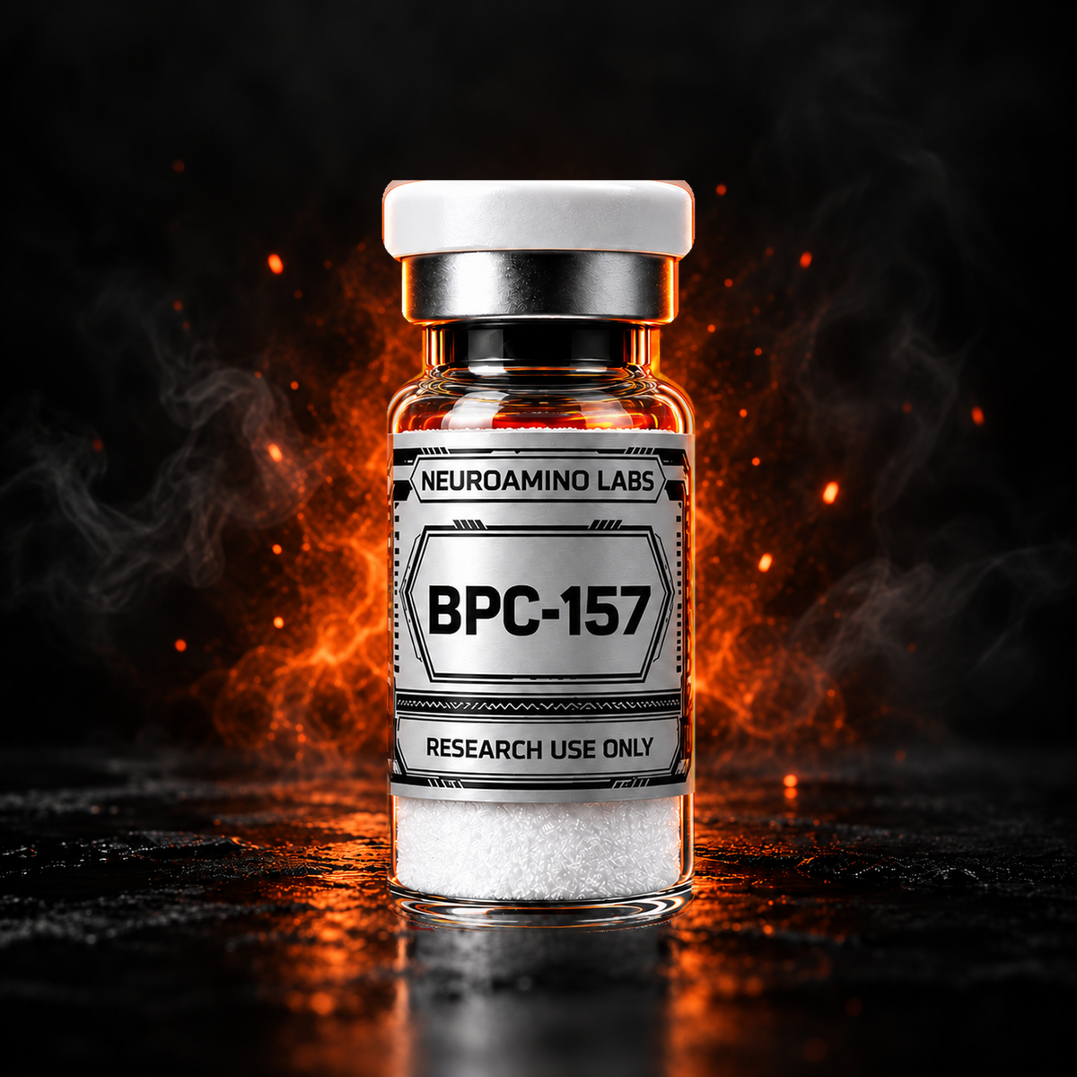 BPC-157 10MG