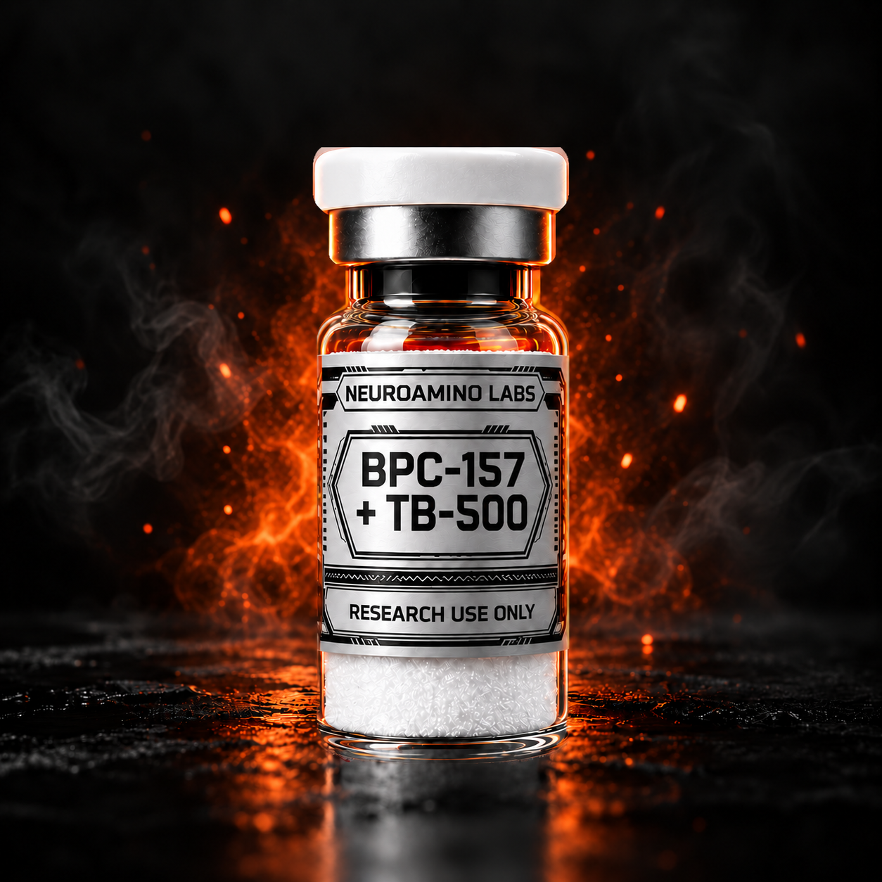 BPC-157 + TB-500 10mg