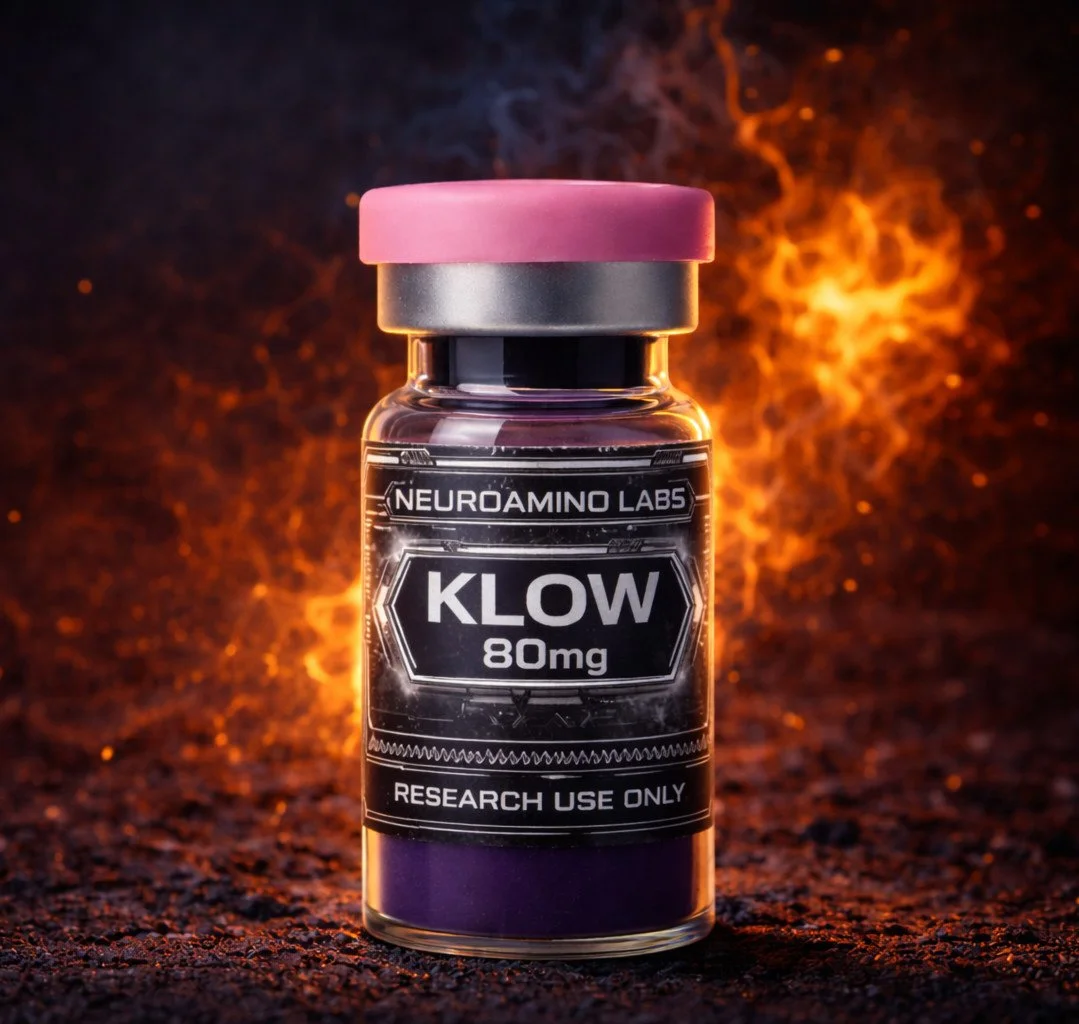 A vial of KLOW research compound.jpg