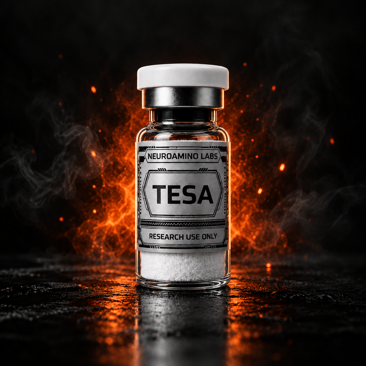 Tesamorlin 10mg
