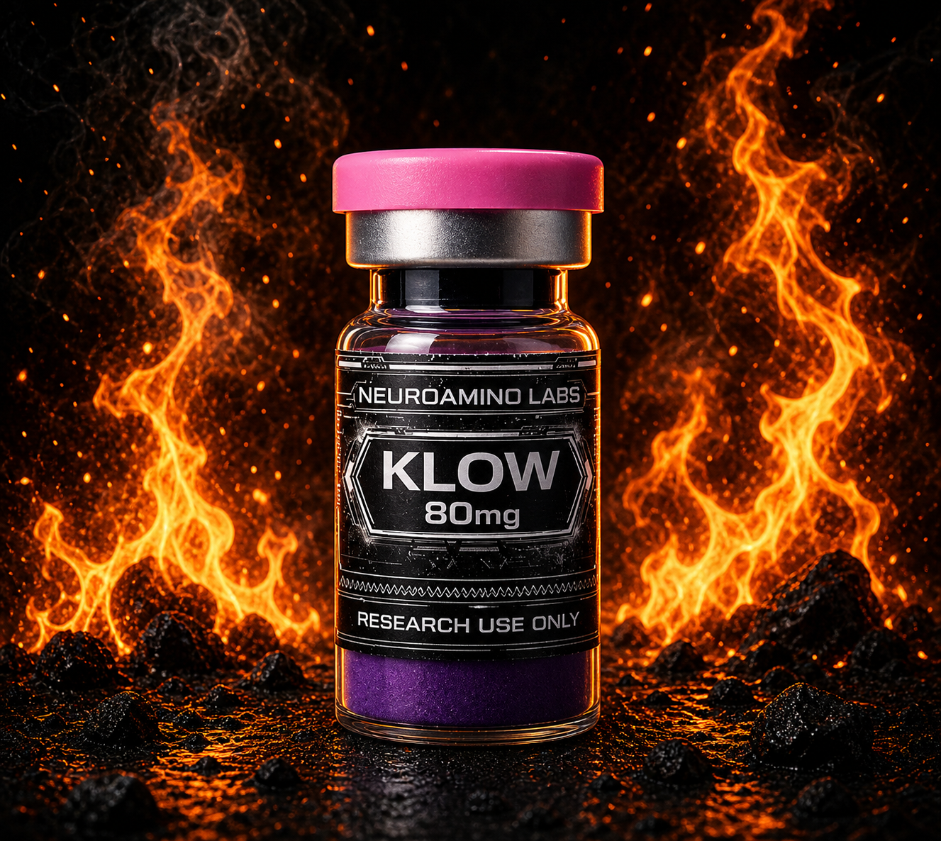 KLOW 80