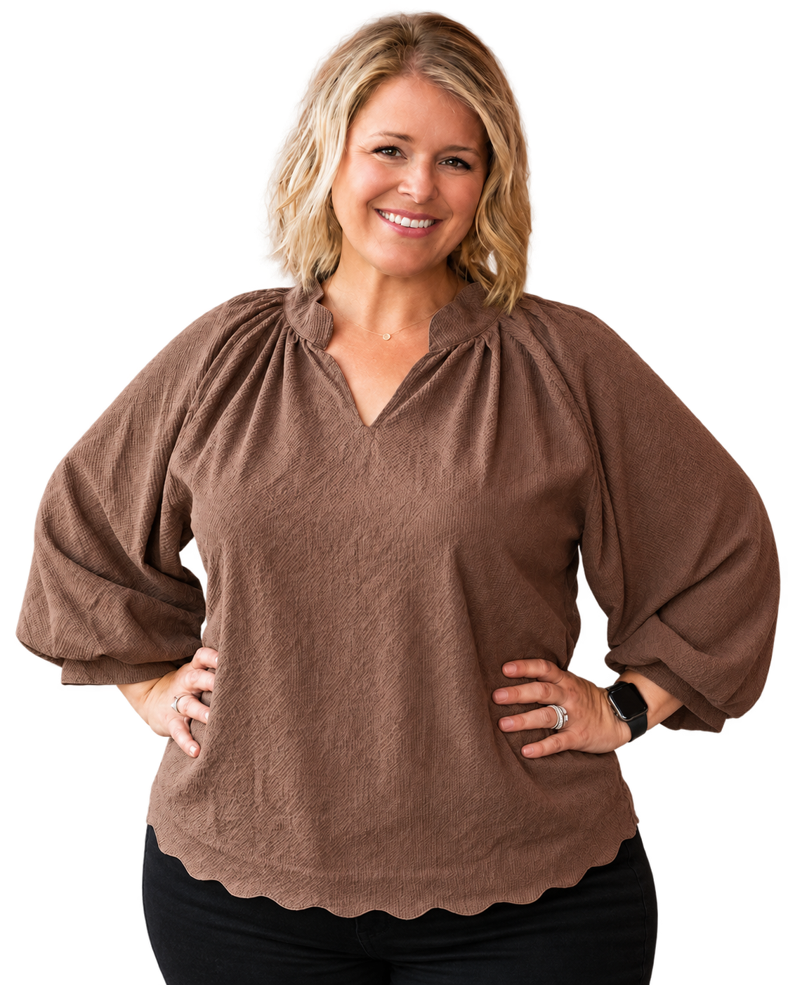 Becca Baker, REALTOR® serving buyers and sellers in China Spring and Waco, Texas