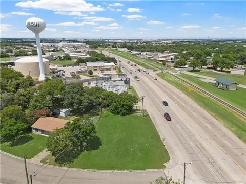 Hewitt Texas