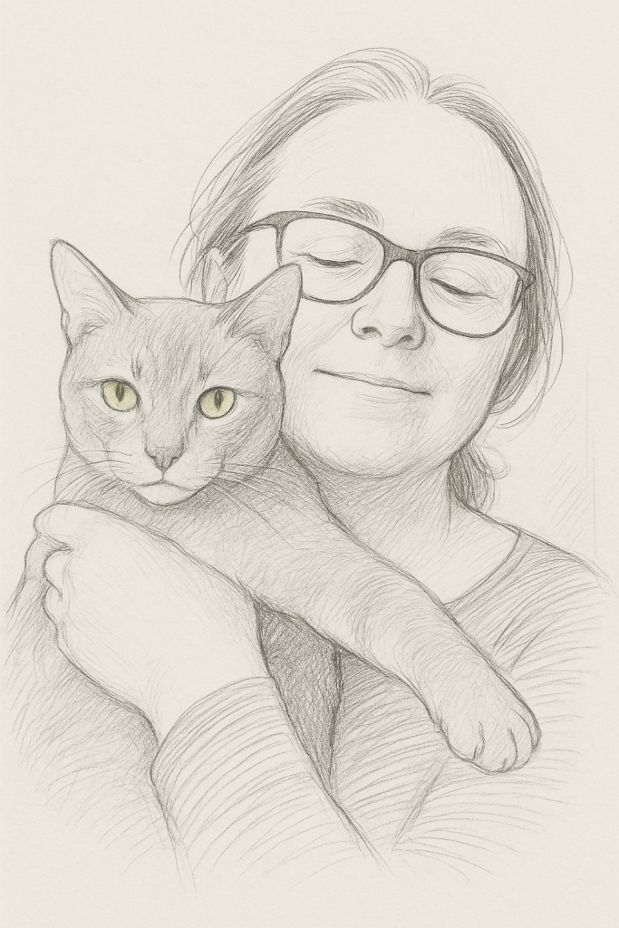 HELP 4 CATS