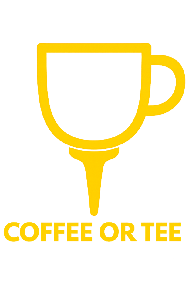CoffeeOrTee