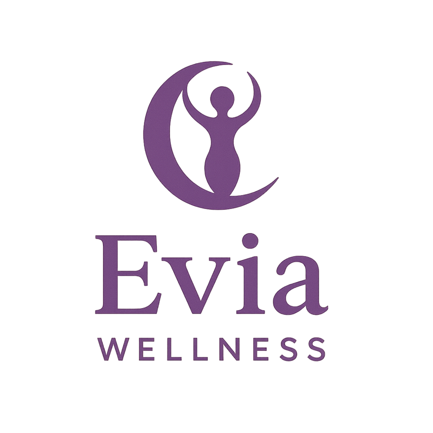 Evia Wellness is for evolving women who want to live their best life 