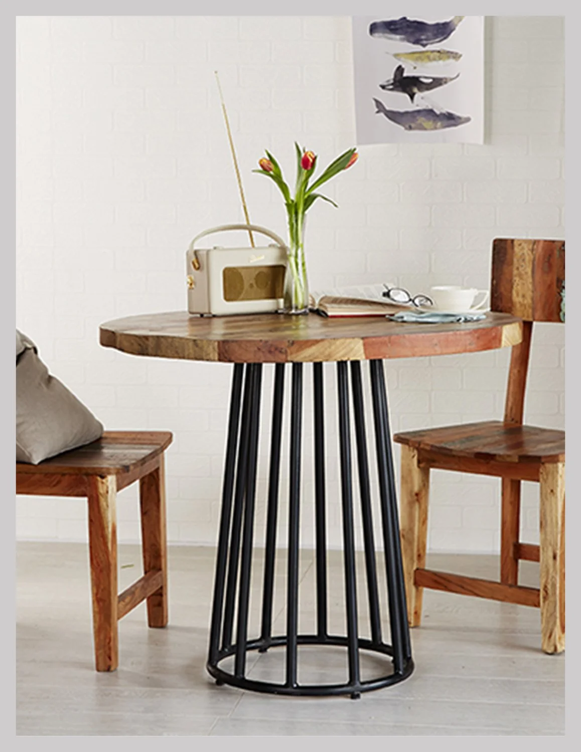 Shoreline Dining Tables