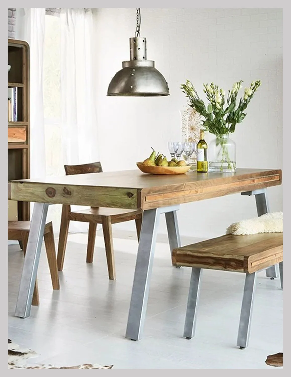 Atlas Dining Tables