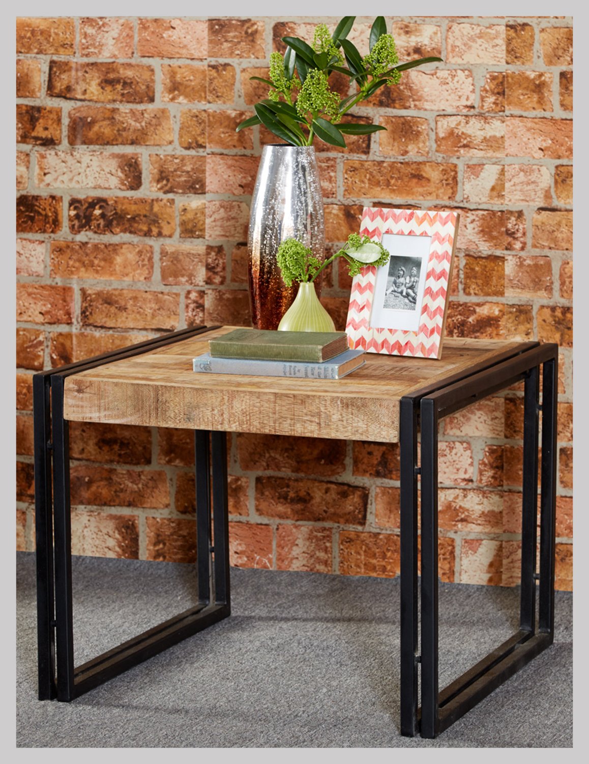 Cosmopolitan Small Coffee Table