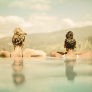 The Complete Community System