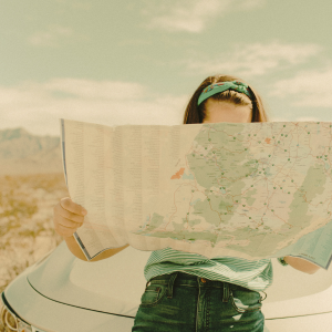 Complete Guest Journey Design