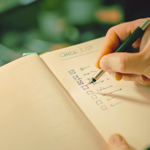 Operations Rythm Builder