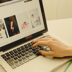 Website Copy Rewrite